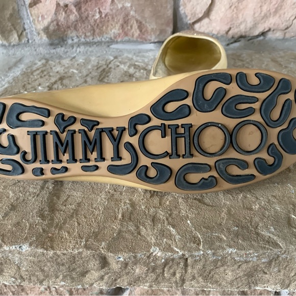 Jimmy Choo Ballet flats - Picture 4 of 13